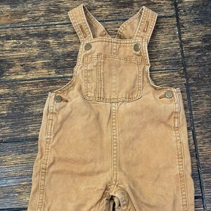 Old Navy Overalls 18-24 Months